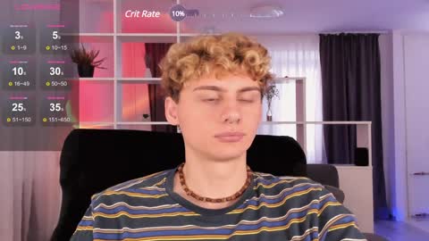 Emilio online show from 02-07-25, 08:44