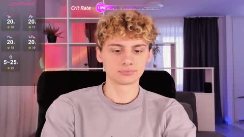 Emilio online show from 02-16-25, 05:48