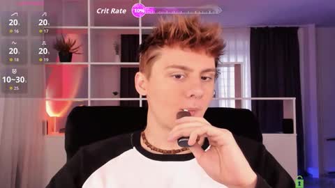 Emilio online show from 10-03-25, 06:43