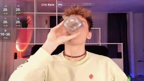 Emilio online show from 10-25-25, 06:46