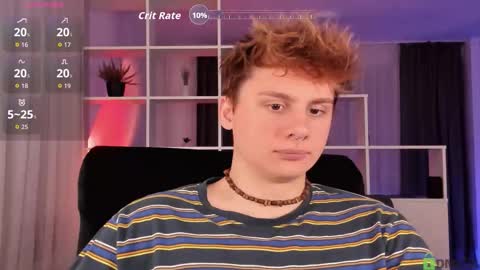 Emilio online show from 10-30-25, 08:09