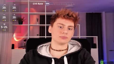 Emilio online show from 11-21-25, 04:49