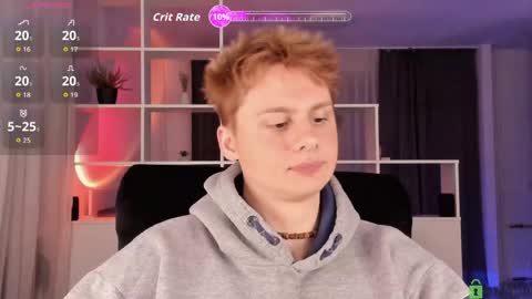 Emilio online show from 05-12-26, 06:16
