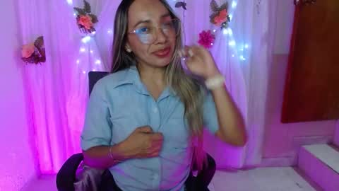 Snapshot of suncrystal chatting on 11-24-25, 10:53 sun crystal online show from 11-24-25, 10:53