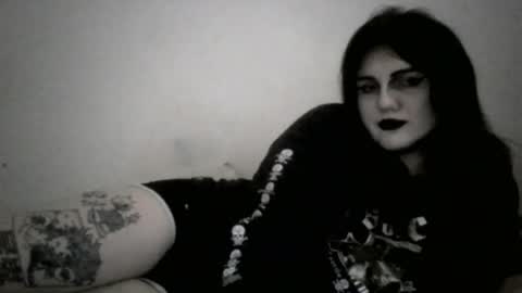 sundaygoth online show from 07-19-26, 06:11