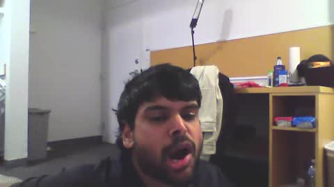 Snapshot of sundoog chatting on 01-27-25, 02:10 Sundoog online show from 01-27-25, 02:10