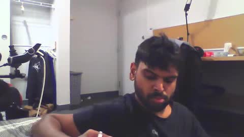 Snapshot of sundoog chatting on 02-27-25, 01:05 Sundoog online show from 02-27-25, 01:05