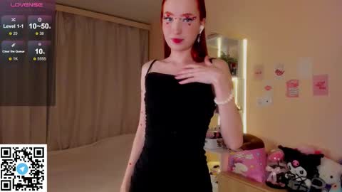 sunflare_ online show from 02-14-26, 06:37