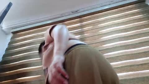 Snapshot of sunflower_dance chatting on 10-08-25, 08:39 Jeraldine online show from 10-08-25, 08:39