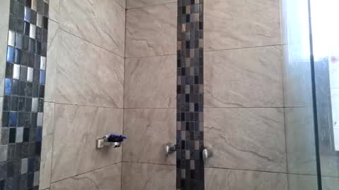 Jeraldine online show from 11-30-25, 06:45