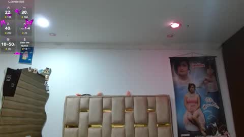 Jeraldine online show from 02-03-26, 08:41