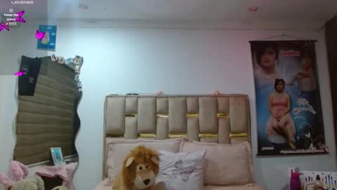 Jeraldine online show from 02-05-26, 01:43