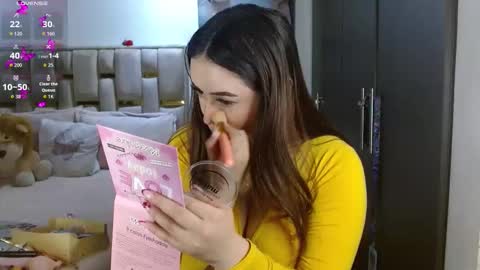 Jeraldine online show from 02-25-26, 01:59