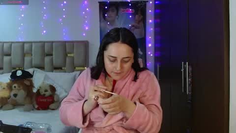 Jeraldine online show from 04-26-26, 11:46