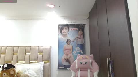 Jeraldine online show from 04-27-26, 05:33