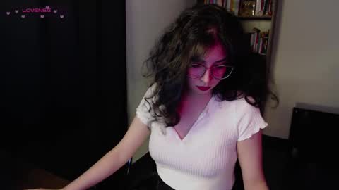  violetta  online show from 02-10-26, 10:25