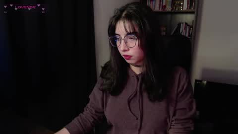  violetta  online show from 04-07-26, 09:26