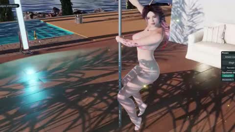 Snapshot of sunhee_s chatting on 11-07-25, 05:07 sunhee online show from 11-07-25, 05:07