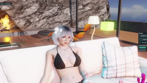 Snapshot of sunhee_s chatting on 11-18-25, 05:34 sunhee online show from 11-18-25, 05:34