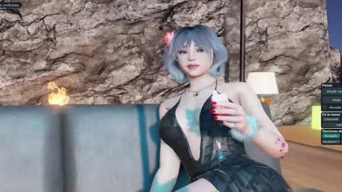 Snapshot of sunhee_s chatting on 12-03-25, 04:31 sunhee online show from 12-03-25, 04:31