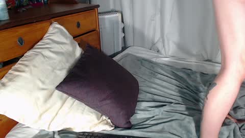 Mistress Eve online show from 01-20-25, 05:04