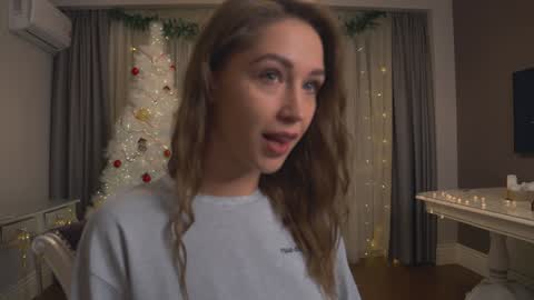 Kate online show from 01-05-25, 03:13