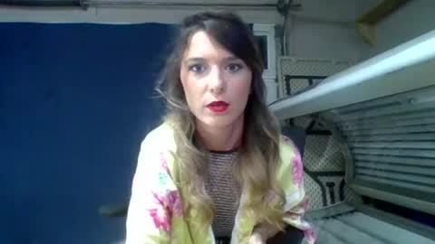 Sunnie Rae13 online show from 08-04-26, 06:16