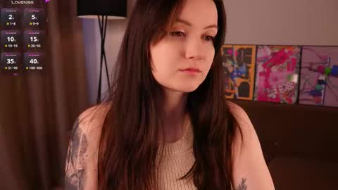 Nicky online show from 03-15-26, 03:34