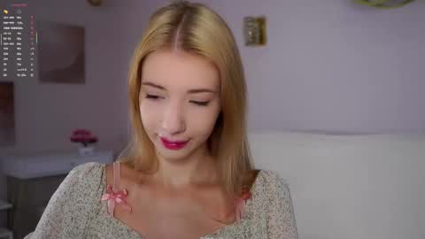 Lily online show from 11-23-25, 02:39