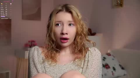 Lily online show from 04-02-26, 02:47