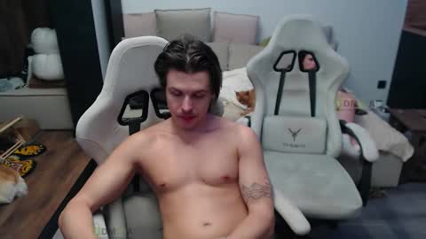 Alice and Sergey online show from 02-05-26, 08:24