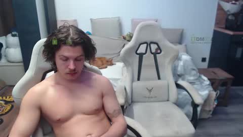 Alice and Sergey online show from 04-23-26, 02:19