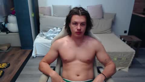 Alice and Sergey online show from 06-13-26, 06:33