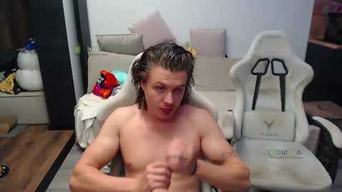 Alice and Sergey online show from 06-29-26, 12:39