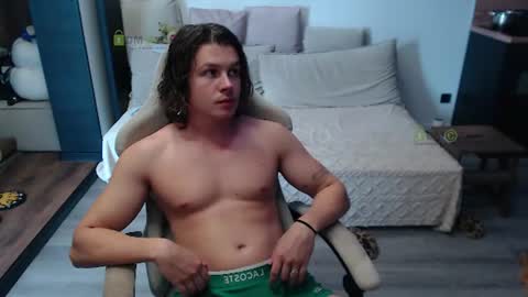 Alice and Sergey online show from 07-10-26, 10:51