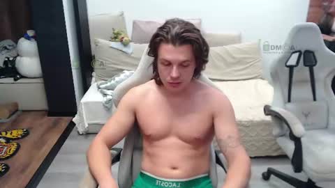 Alice and Sergey online show from 07-10-26, 10:56
