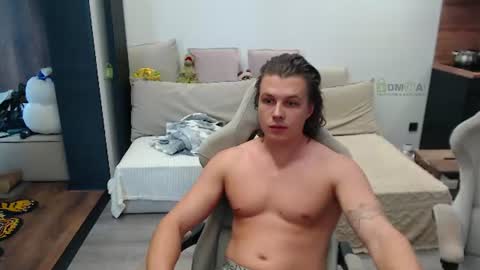Alice and Sergey online show from 07-20-26, 12:40