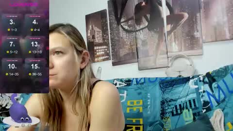 Sammy online show from 10-19-25, 01:17