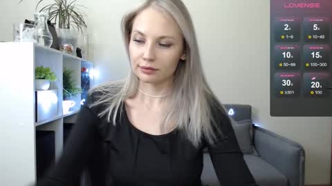 Naomi online show from 12-25-24, 11:10