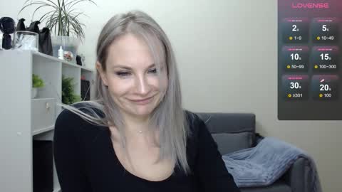 Naomi online show from 01-05-25, 07:07