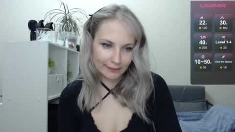 Naomi online show from 01-11-25, 12:50