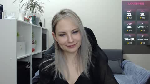 Naomi online show from 01-30-25, 10:30