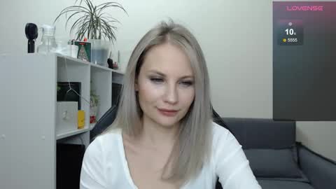 Naomi online show from 02-11-25, 03:29