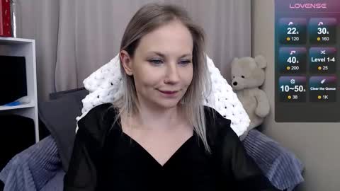 Naomi online show from 02-09-26, 07:51