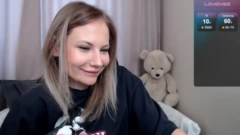 Naomi online show from 03-02-26, 05:08