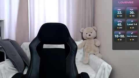 Naomi online show from 03-05-26, 05:03