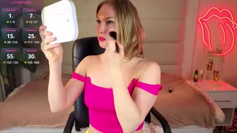 sunny_nicoleee online show from 03-30-26, 01:28