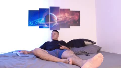 Christian Vanessa online show from 11-02-25, 10:01