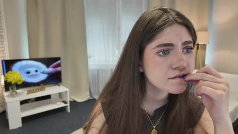 Ivanna online show from 06-04-26, 01:39