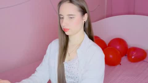 Liza online show from 02-20-26, 05:37